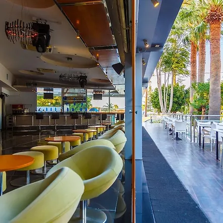 Hotel The (adults Only) 3*
