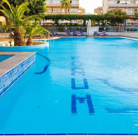 Hotel The (adults Only) Ialysos (Rhodes)