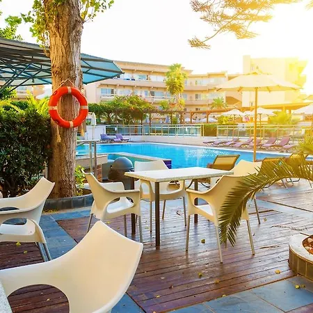 The (adults Only) Hotel