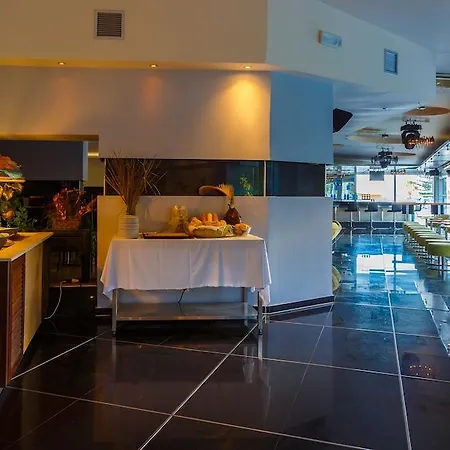 Hotel The (adults Only) 3*