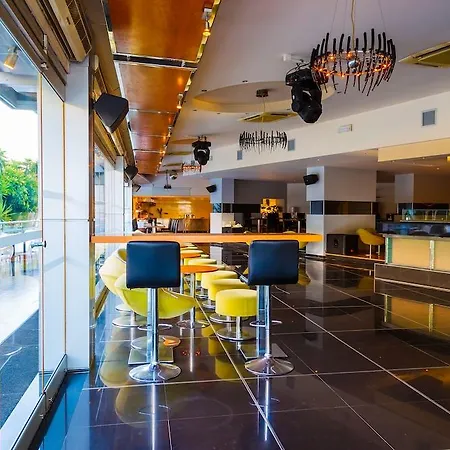 Hotel The (adults Only) 3*