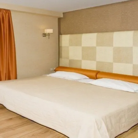 The (adults Only) Hotel 3*