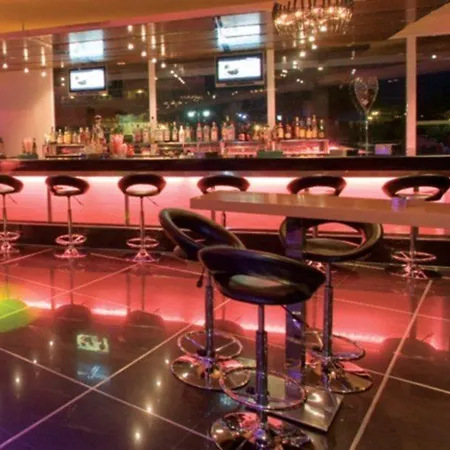 The (adults Only) 3* Ialysos (Rhodes)