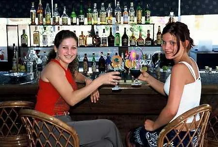 The (adults Only) Ialysos (Rhodes)
