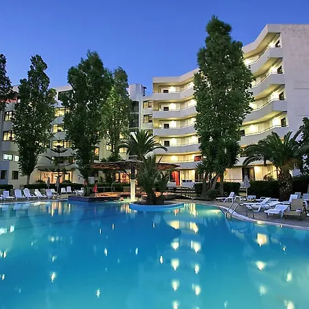 The (adults Only) Hotel