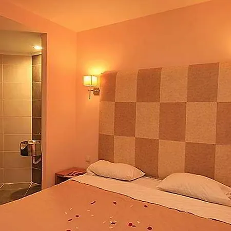 Hotel The (adults Only) Ialysos (Rhodes)