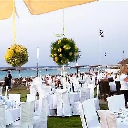 The (adults Only) Ialysos (Rhodes)