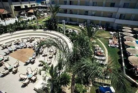 Hotel The (adults Only) Ialysos (Rhodes)
