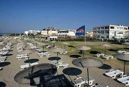The (adults Only) Hotel