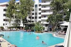 The (adults Only) 3* Ialysos (Rhodes)