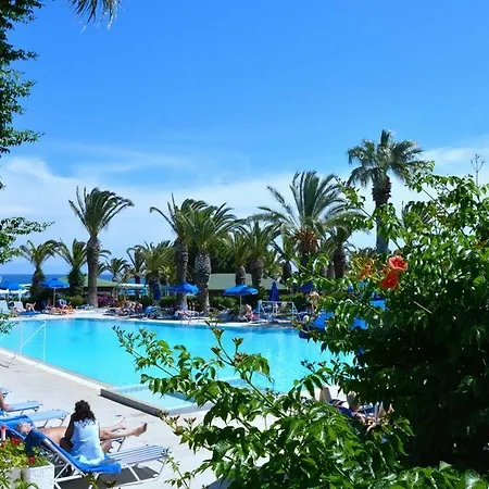 The (adults Only) Hotel 3*