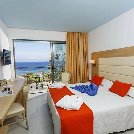 The (adults Only) Ialysos (Rhodes)