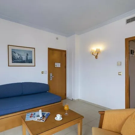 The (adults Only) Hotel