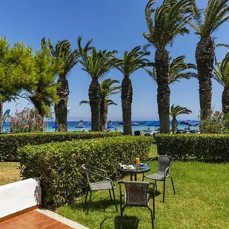 Hotel The (adults Only) Ialysos (Rhodes)